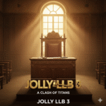 jolly LLB 3
